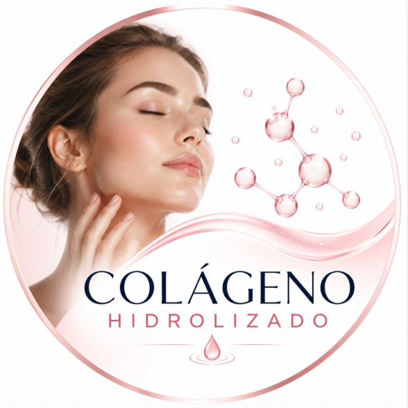 Colageno Hidrolizado