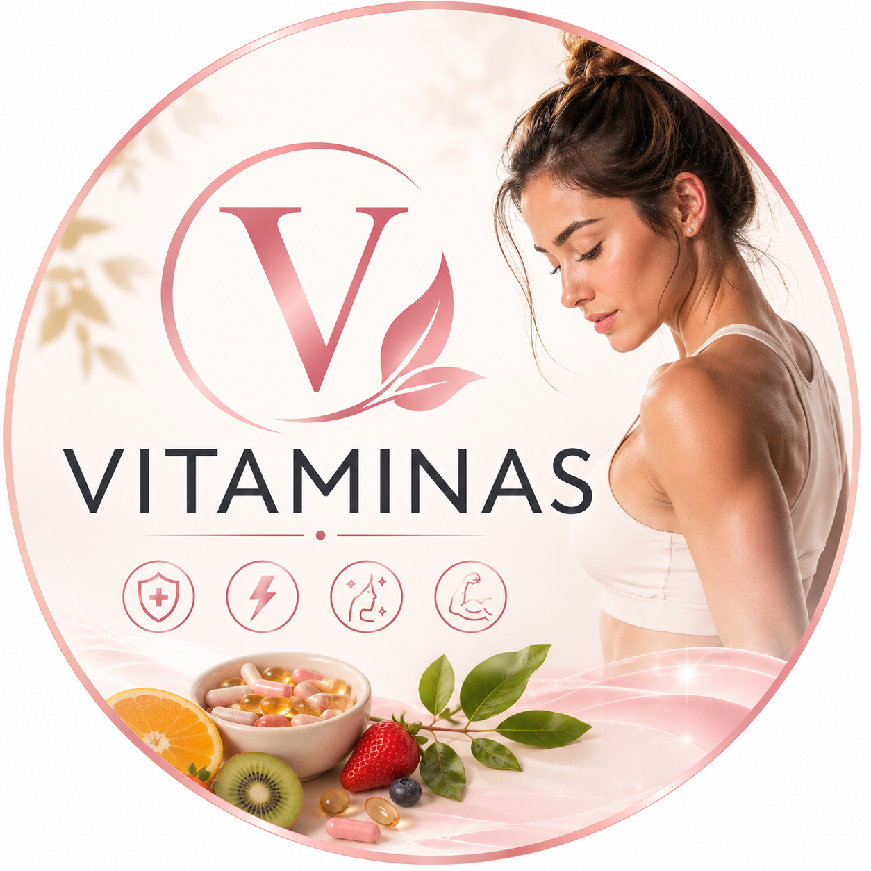 Vitaminas
