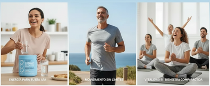 NeoCell Colágeno Active+ / Nutre tu cuerpo desde el interior y luce una piel más saludable cada día.